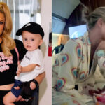 Paris Hilton’s Recent Video With Her Son Sparks Controversy
