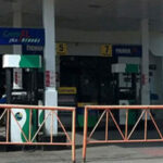 Large number of petrol pumps are closed across the country as dealers observing strike