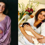 Sarwat Gillani opens up about battling postpartum depression