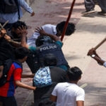 Student protest in Dhaka continues as death toll reaches 32