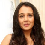 Suchitra Krishnamoorthi left naked party
