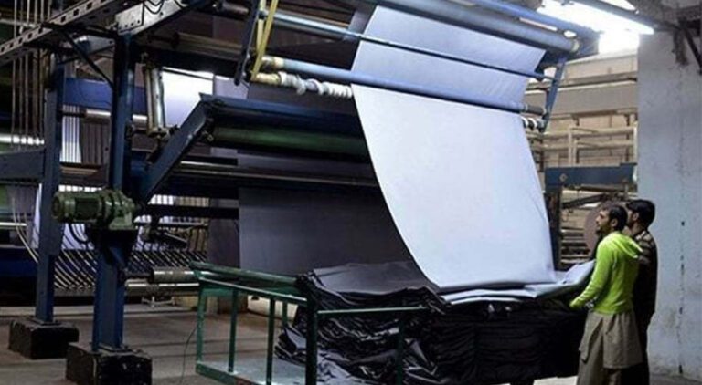 Another textile mills announces closure in Karachi
