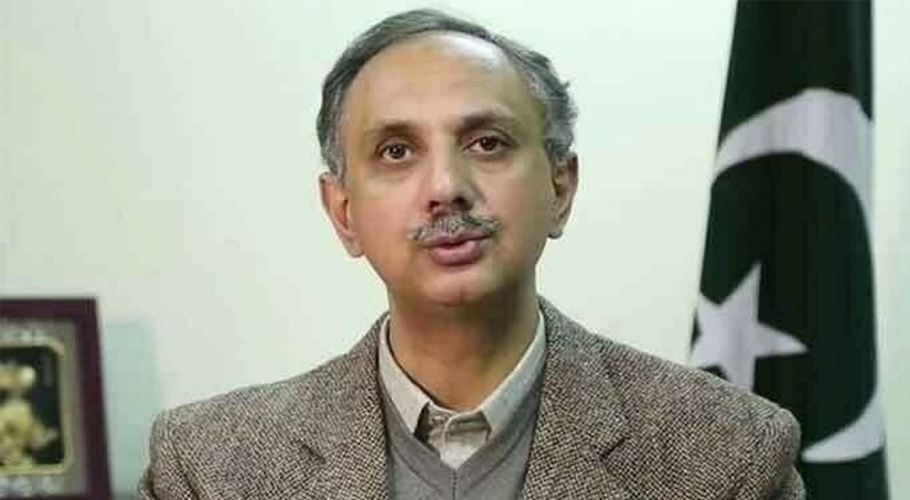 عمر ایوب