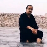 Usman Buzdar video goes viral