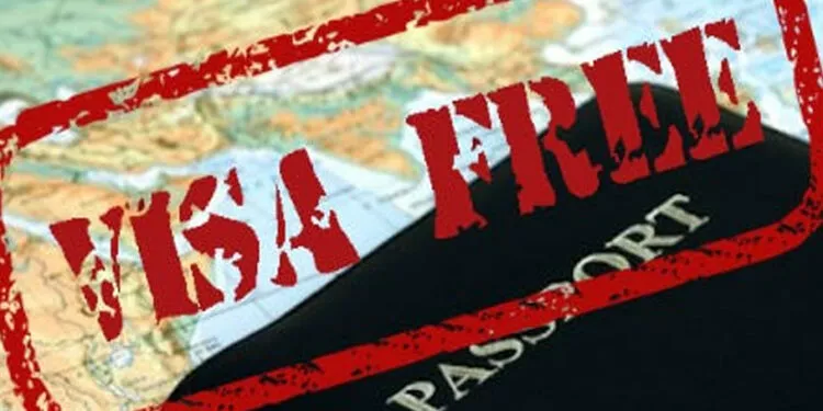 Pakistan govt allows visa free entry for 126 countries’ citizens