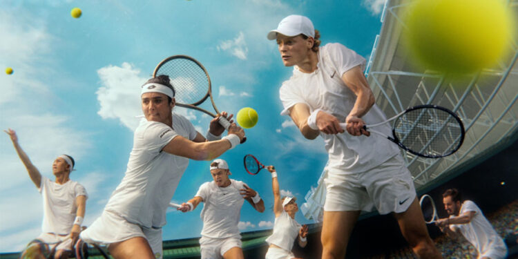 How to watch Wimbledon 2024 online?
