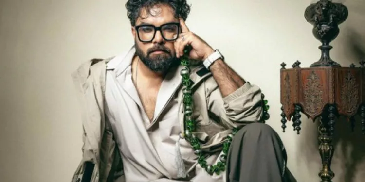 Here is why actor Yasir Hussain wants porn legalization in Pakistan