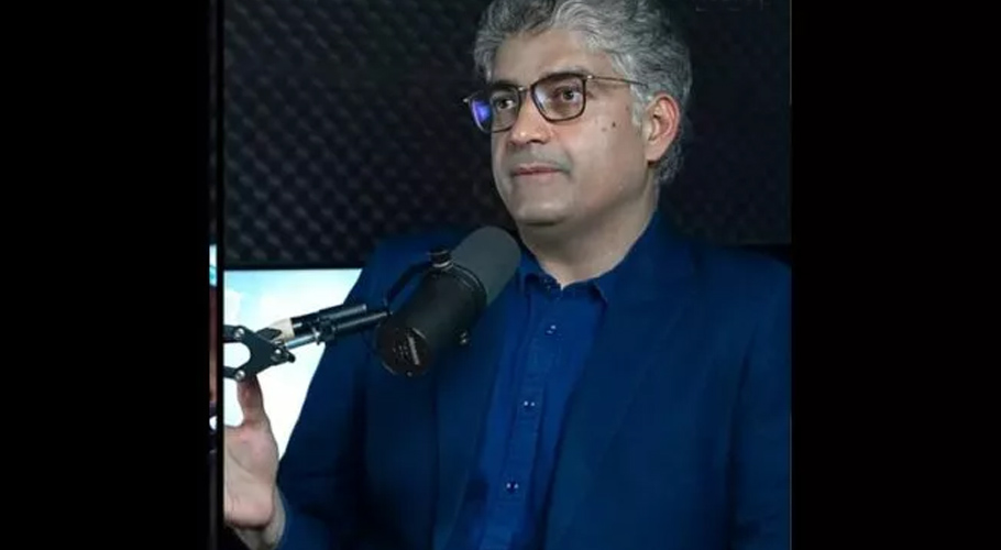 ذوالفقار احمد پراچہ