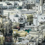 At least 4 killed including Pakistanis in shooting near mosque in Oman