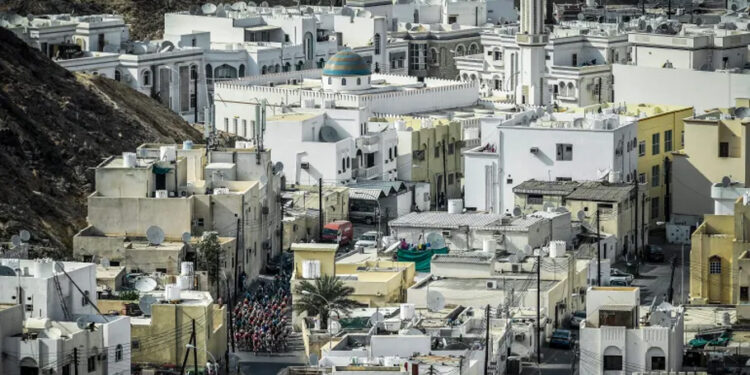 At least 4 killed including Pakistanis in shooting near mosque in Oman