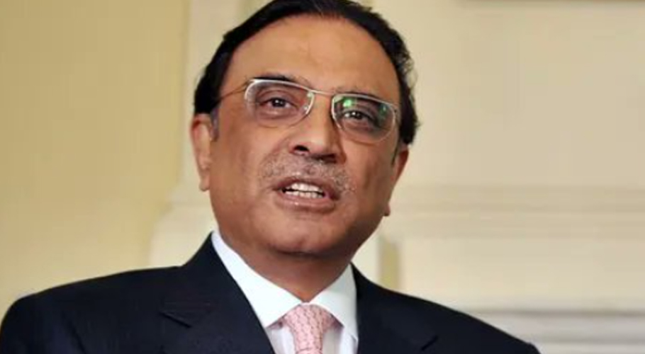 President's message regarding Ashura Day