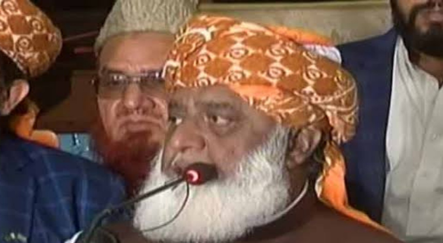 Fazlur Rahman again criticized the military institutions