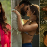 CBFC three intimate scenes have been censored on film Bad Newz