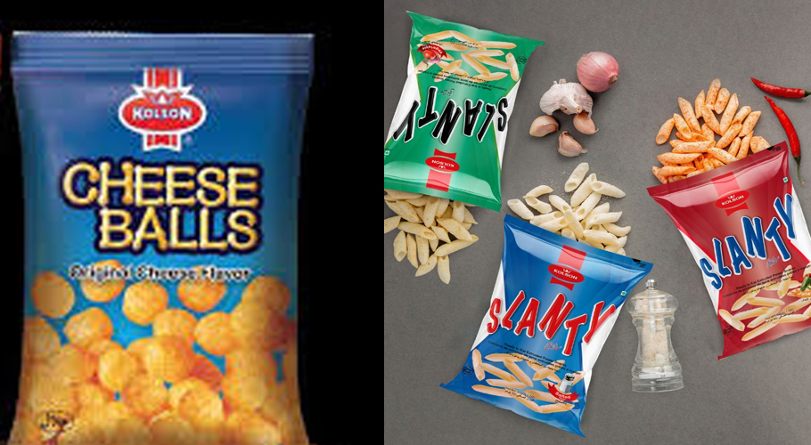 Coulson Company products have been declared harmful
