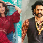Sajal Aly set for Bollywood comeback opposite Prabhas?