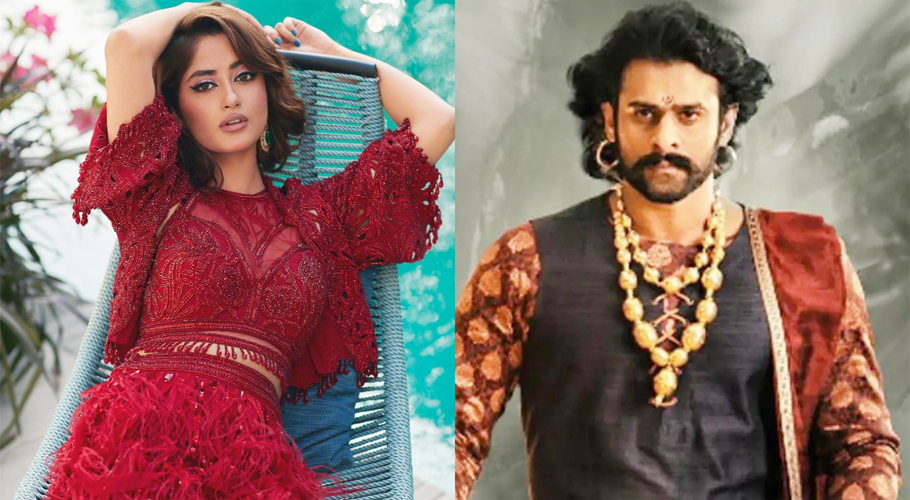 Sajal Aly set for Bollywood comeback opposite Prabhas?