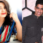 Shweta Tripathi Older Than Her Husband