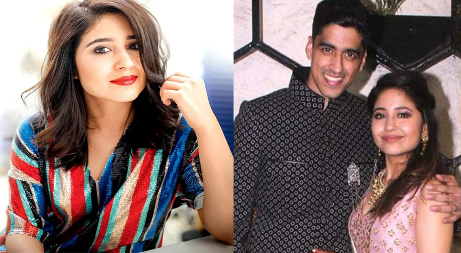 Shweta Tripathi Older Than Her Husband