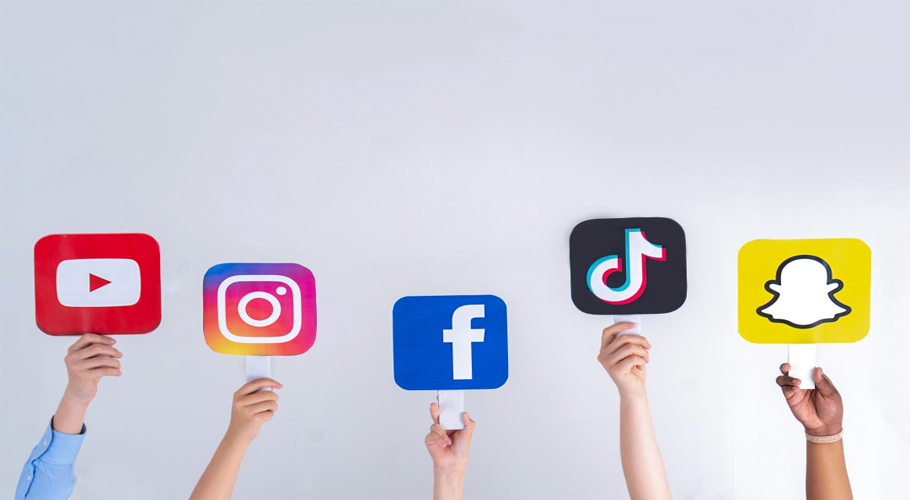 govt recommends ban on social media
