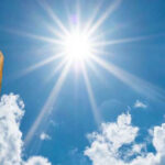 PMD forecasts hot and dry weather for Karachi in coming days