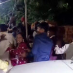 Groom, relatives thrash bride’s family over no fish, meat in wedding
