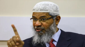 Is Malaysia handing over Dr. Zakir Naik to India?