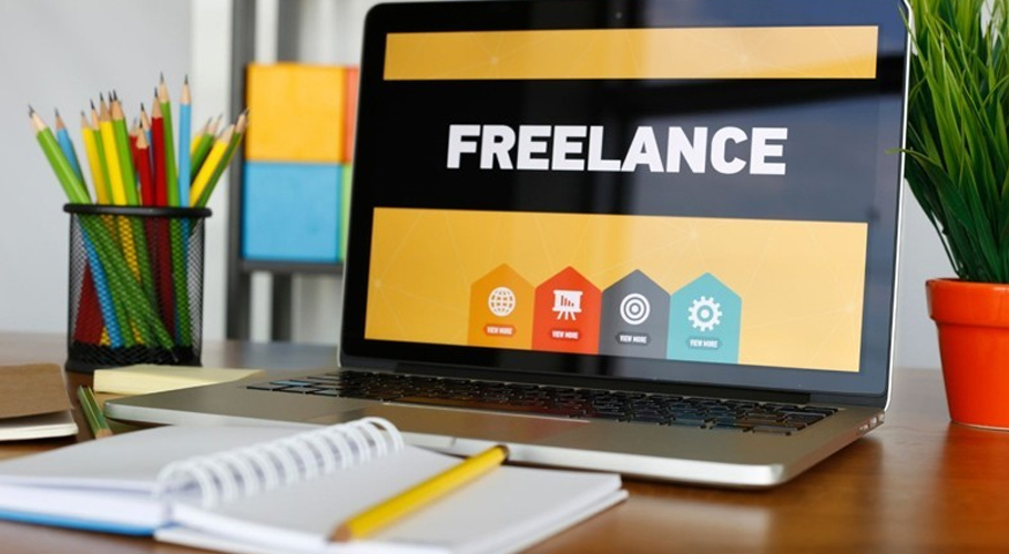 2.5 million freelancers face risk of losing online jobs amid internet disruptions