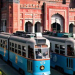 NESPAK Proposes Modern Tram Route for Lahore