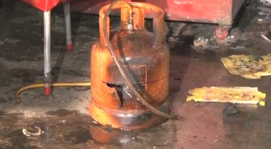 Tragic gas explosion in Gulbahar claims woman’s life