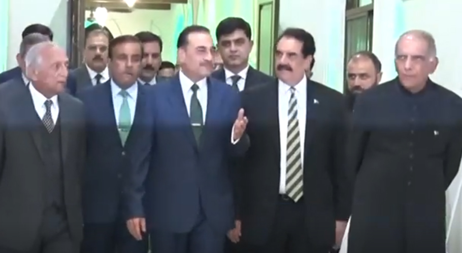 آرمی چیف