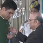 ارشد ندیم