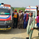 اسکول وین پر فائرنگ