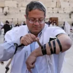 Israeli minister Ben-Gvir threatens to build synagogue at Al Aqsa compound