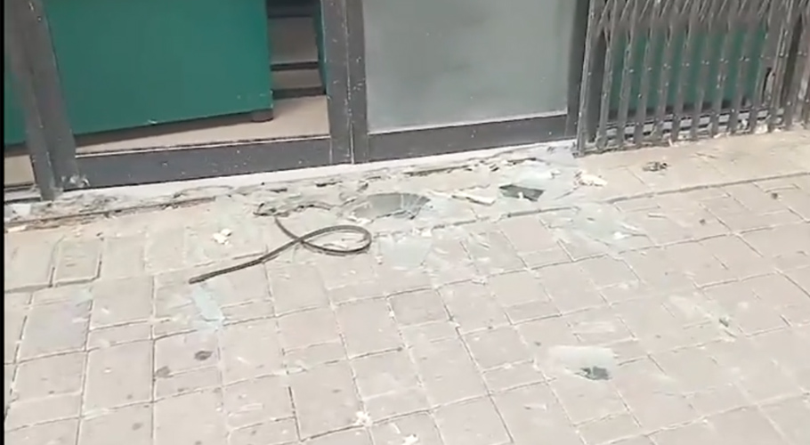 سندھ ہائیکورٹ