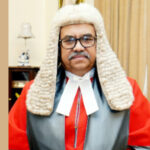 بنگلہ دیشی چیف جسٹس