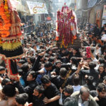 چہلم امام حسین