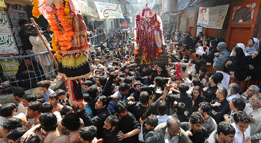 چہلم امام حسین