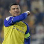 Cristiano Ronaldo Ronaldo’s magic falls short as Al-Raed hold Al-Nassr for draw