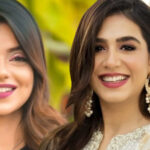 منشا پاشا اور صرحا اصغر