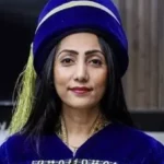 Dawood University VC Dr Samreen’s car comes under gun attack in Karachi