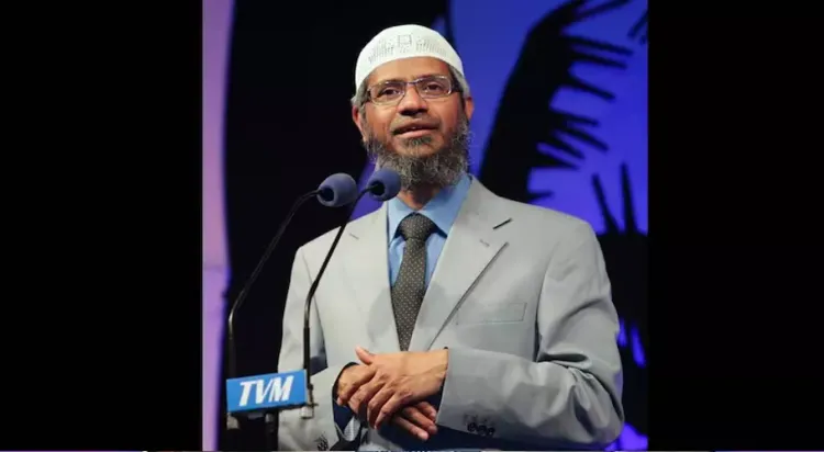 Is Malaysia handing over Dr. Zakir Naik to India?