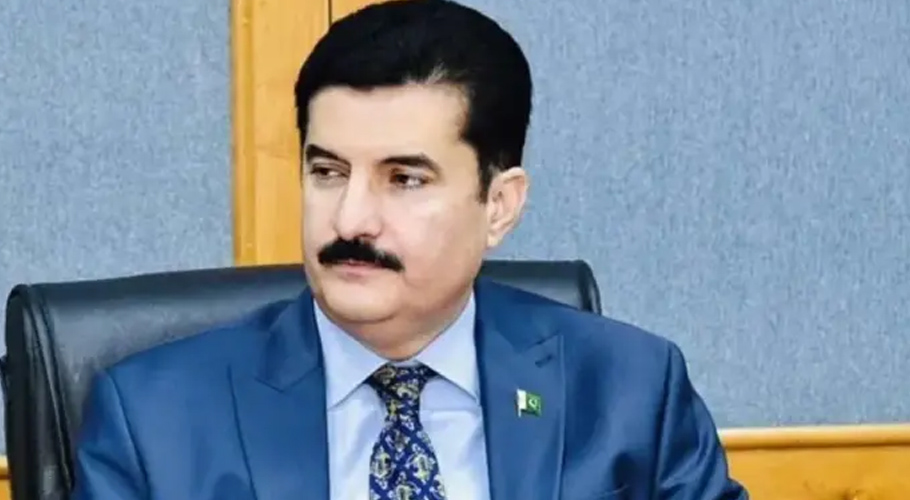 فیصل کریم کنڈی