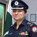 SSP Fida Hussain Janwari ready to take charge again