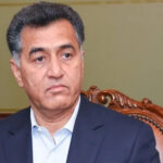 فیض حمید