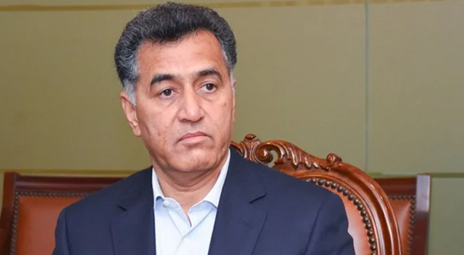 فیض حمید
