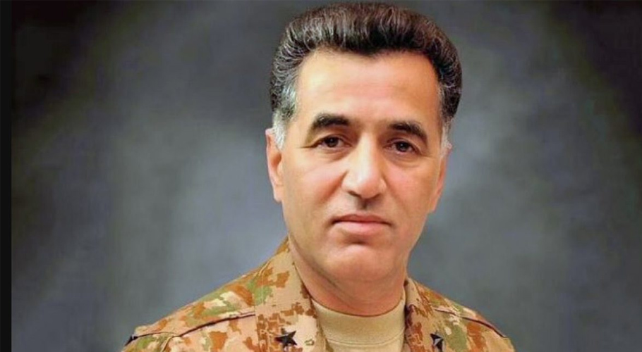 فیض حمید