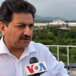 جنرل فیض حمید