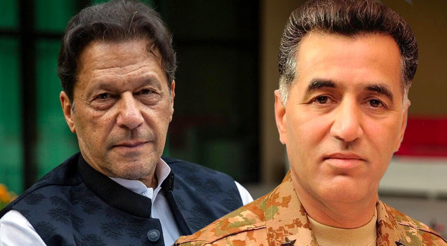 فیض حمید