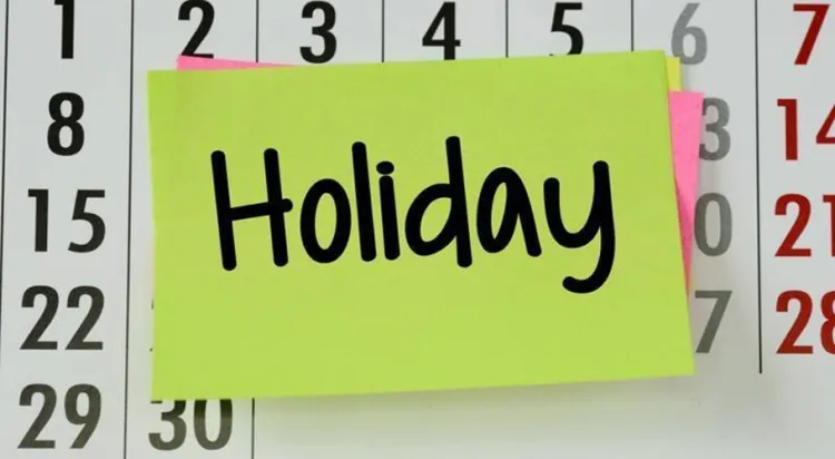 Holiday Announced for Urs of Hazrat Khawaja Ghulam Fareed R.A.