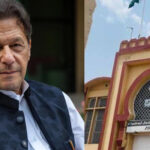 عمران خان